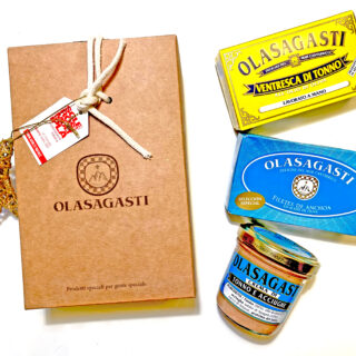 Box 'Christmas Limited Edition'